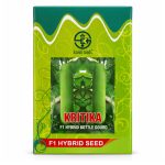 Kaveri Seeds - Kritika F1 Hybrid Bottle Gourd Seeds (लौकी बीज) - Image 2