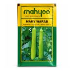 Mahyco - Mahy Warad Hybrid Bottle Gourd Seeds - ( लौकी  बीज )