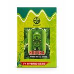 Kaveri Seeds - Kritika F1 Hybrid Bottle Gourd Seeds (लौकी बीज)